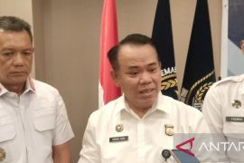 Kakanwil Imipas: Imigrasi Biak Numfor memperkuat pengawasan orang asing