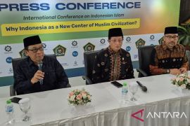 Menag sebut 80 pesantren rawan perlu percepatan rehabilitasi