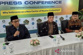 Menag sebut 80 pesantren rawan perlu percepatan rehabilitasi