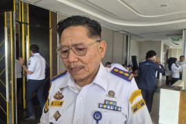 BPTD Jambi matangkan persiapan angkutan jelang Natal dan Tahun Baru