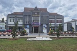 Lapas Sarolangun Jambi bantah WBP bebas gunakan telepon genggam