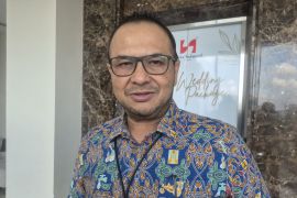 BPJN Jambi butuh dukungan pemda pelebaran jalan menuju tol Pijoan