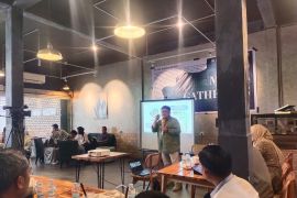 BPJS Kesehatan Jambi terus optimalkan koordinasi tingkatkan keaktifan peserta