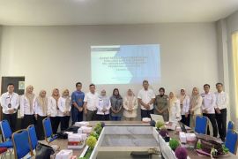 Kementerian HAM Jambi buka layanan pengaduan lewat WhatsApp