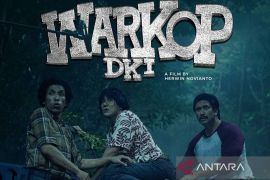 Tampilan perdana Desta sebagai Dono menarik perhatian