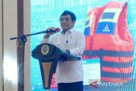 Kemenhub tegaskan terus perkuat perlindungan keselamatan pelayaran