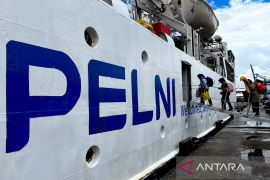 Pelni beri diskon tiket 20 persen saat Natal-tahun baru, kuota 405.881