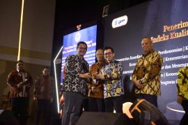 Kemenhut perkuat kualitas kebijakan publik demi majukan kehutanan