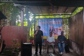 Pansus TRAP: Jangan beri izin bangunan di tebing Pantai Kelingking