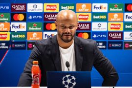 Kompany inginkan Bayern lanjutkan tren kemenangan ketika jumpa Arsenal