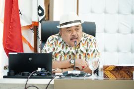 Anggota Komisi IX DPR dukung Wabup Sumedang perketat izin zonasi