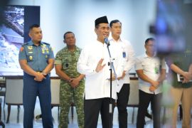 Harga beras di atas HET masih terjadi di 48 kabupaten