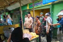 Anggota DPR RI minta Pasar Taman perkuat keamanan