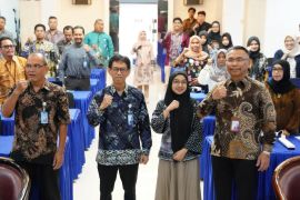 LLDIKTI XI tingkatkan layanan perguruan tinggi untuk jaga maruah kampus