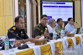 Realisasi pajak KPP Manokwari hingga Oktober 2025 capai Rp461,3 miliar