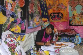 Festival Sekolah Khusus di Banten