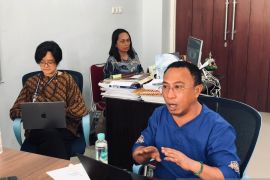 Unpatti terapkan sistem antiplagiarisme pada karya ilmiah