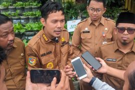 Pemkot Serang wajibkan seluruh relawan SPPG terdaftar peserta BPJS