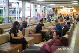 Daop 2 pangkas harga tiket 13 KA favorit hingga 30 peren periode Natal