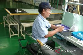 BPJS Ketenagakerjaan kunjungi perusahaan lindungi pekerja RTW