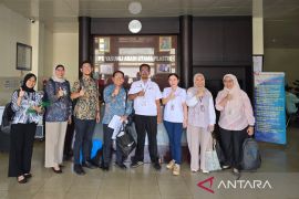 BPJS Ketenagakerjaan kunjungi perusahaan optimalkan Jamsostek Mobile