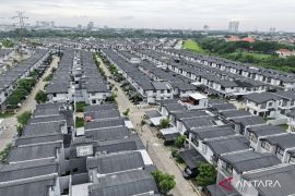 Momentum investasi Jawa Barat dorong kinerja Lippo Cikarang