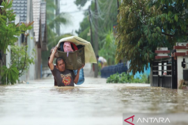 Pemkab Aceh Tamiang tetapkan status tanggap darurat banjir