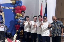 Fasilkom UI luncurkan Lexin perkuat riset AI di bidang hukum