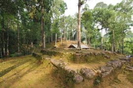 Indonesia dorong ekonomi hijau, inklusi sosial, dan pengurangan emisi, serta ketahanan iklim