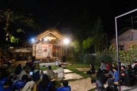 Pameran seni "Sangkut Paut" digelar hingga 13 Desember 2025