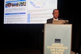 BCF presentasikan abstrak tentang peran pemuda di forum internasional