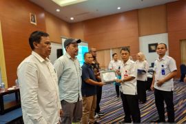 UPTD Labling Tabalong berkomitmen wujudkan layanan yang unggul