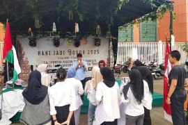 PENA Foundation manfaatkan platform digital majukan UMKM