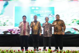 Pusdiklat APU PPT PPATK luncurkan cetak biru pelatihan 2025--2029