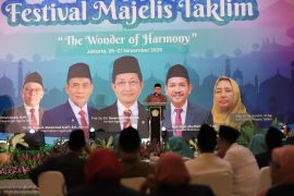 Kemenag gelar lomba Festival Majelis Taklim perkuat harmoni sosial