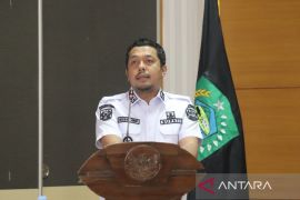 Bupati Paluta canangkan zona integritas menuju WBK-WBBM