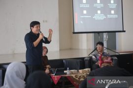 Pemerintah Bangka Barat libatkan akademisi rancang aturan pakaian daerah