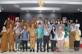 Kemenkum Kalsel--DPRD Tapin bahas Raperda TJSL perusahaan