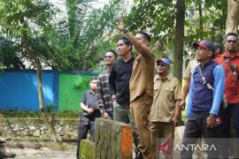 Pemkot Banjarmasin programkan revitalisasi menyeluruh taman satwa