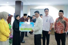 Kalsel kemarin dari penyertaan modal hingga TKD Kalsel