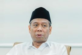 Waketum PBNU: Jalan satu-satunya islah, bukan memperbesar konflik