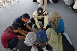 ITDC perkuat SDM di kawasan KEK Mandalika Lombok