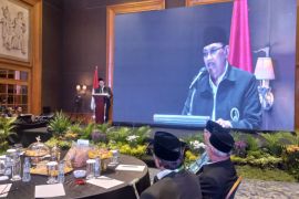 Mukernas III Forum Komunikasi KBIHU wujudkan tri sukses haji&nbsp;