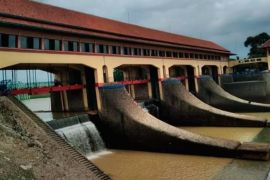 Seabad Bendungan Walahar dan Keteguhan PJT II Menjaga Nadi Air Negeri