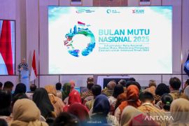 Kemdiktisaintek dorong standardisasi wujudkan inovasi berkualitas