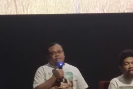 Otorita Danau Toba nyatakan arah pemasaran wisata dengan film