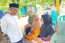 Legislator Jabar intens mengecek kondisi pelayanan kesehatan masyarakat