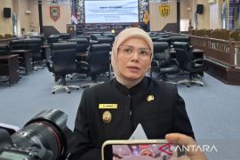 Banjarmasin tetapkan Perda Penyelenggaraan Kota Layak Anak