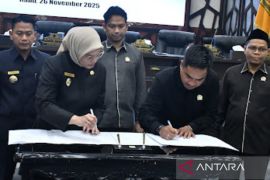 Banjarmasin segera terapkan Perda Perlindungan Perempuan dan Anak