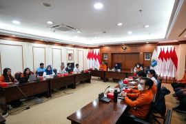 Jakbar dan BPS gelar rekonsiliasi pendataan satu data RW